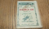 SOCIALISMUL LA ALBINE - Gaston Bonnier - Editura Alcalay &amp; Co., Biblioteca &quot;LUMEN&quot; No. 115, F.An, 32 p., Alta editura