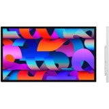 Monitor LED Apple Studio Display 27 inch 5K 60 Hz Webcam Nano-Texture Glass VESA Mount Adapter INT