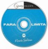 CD Muzica Florin Salam - Fara Limita Live 2009 Autentic Music, format compilatie, fara coperti