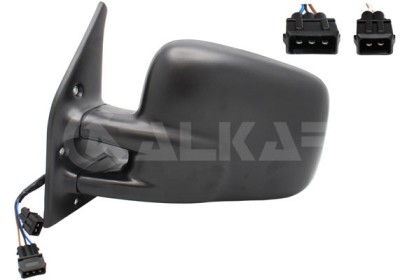 ALKAR 6125986 Oglinda exterioara foto