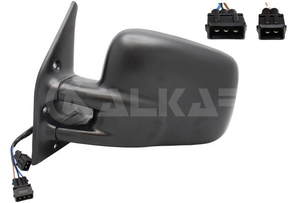 ALKAR 6125986 Oglinda exterioara