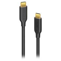 CABLU USB 3.0 TATA C - TATA C 1.0M SENTIVUS foto