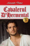 Cavalerul Harmental 2/2 - Alexandre Dumas, Aldo Press