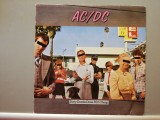 AC DC &ndash; Dirty Deeds Done Dirt Cheap (1976/Warner/RFG) - Vinil/Vinyl/NM