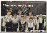 bnk cld Calendar de buzunar 2004 Caminul cultural Alunis - Grup folcloric