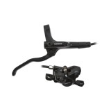 Frana Spate Dreapta Hidraulica Disc BR-MT200, conducta 2000mm, Negru Ultimate FactoryBikes, Shimano