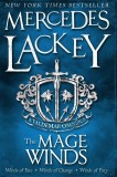The Mage Winds | Mercedes Lackey