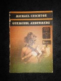 Michael Crichton - Germenul Andromeda