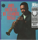 My Favorite Things - Vinyl | John Coltrane, Jazz