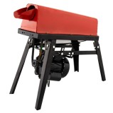 Cumpara ieftin Batoza de porumb 1800w, 300kg/h, 2880rpm, pe curea, Elefant BE-3000