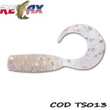 TWISTER RELAX STANDARD TS013 4CM 8buc/plic