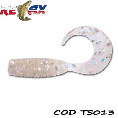 TWISTER RELAX STANDARD TS013 4CM 8buc/plic foto