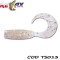 TWISTER RELAX STANDARD TS013 4CM 8buc/plic