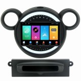 Cumpara ieftin Navigatie dedicata cu Android Mini Countryman / Paceman (R60, R61) 2010 - 2017,