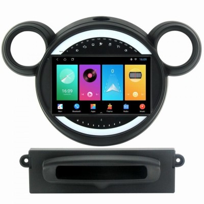 Navigatie dedicata cu Android Mini Countryman / Paceman (R60, R61) 2010 - 2017, foto