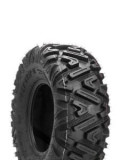 [DUR227162038] Anvelopă ATV/UTV DURO 27x11-12 TL 56N DI2038 POWER GRIP II 6PR tread depth 20,5mm