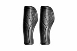 Set 2 mansoane biciclete KRIS Ergo 0104 T, 120mm, culoare negru Cod:A748