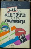 Zofia Wedrowska - 100 de minute pentru frumusete