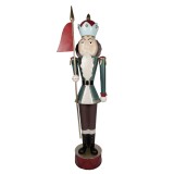 Cumpara ieftin Figurina Spargatorul de Nuci metal multicolor 67x41x210 cm