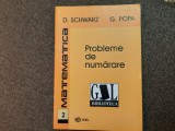 D. Schwarz - Probleme de numarare 26/3