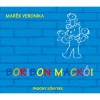 Boribon mack&oacute;i - Mar&eacute;k Veronika