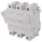 Separator cu Fuzibil 22x58mm pentru Șină DIN 100A 690VAC