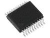Microcontroler PIC 8kB 40MHz 2&divide;5,5VDC SMD SSOP20 PIC18
