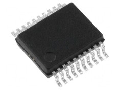 Microcontroler PIC 8kB 40MHz 2&divide;5,5VDC SMD SSOP20 PIC18