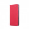 Husa Flip Carte Smart Samsung G770 Galaxy S10 Lite Rosu