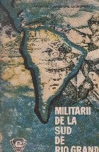 Militarii de la sud de Rio Grande foto
