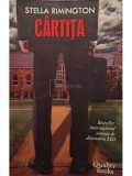 Stella Rimington - Cartita (Editia: 2007)