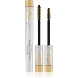 Cumpara ieftin Max Factor Masterpiece Lash Wow mascara pentru extensie, rotunjire si volum perie 2 in 1 culoare Black Brown 7 ml