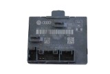 Modul de control ușă st&acirc;nga față AUDI A6 Avant 4G5, C7, 4GD 2012 OEM: 4G8959795G 24770808
