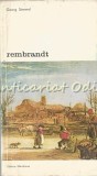 Rembrandt de Georg Simmel, Album Pictura, Meridiane 1978, 278 pagini