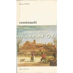 Rembrandt - Georg Simmel