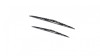 Set 2 stergatoare parbriz Chevrolet Spark fabricat incepand cu 2005 HELLA, SPARK - [2000 - 2013]