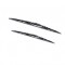 Set 2 stergatoare parbriz Chevrolet Spark fabricat incepand cu 2005 HELLA
