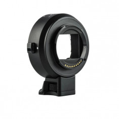 Adaptor montura Viltrox EF-NEX IV Auto Focus de la Canon EF/S la Sony NEX E-mount