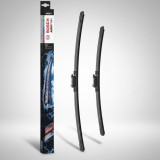 Cumpara ieftin Ștergătoare Bosch Aerotwin A620S 600/475mm &ndash; Set Față Parbriz