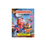 The Garbage Pail Kids Cookbook