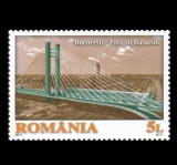 2011 - Noul București: Pasajul Basarab - Un arc peste timp, neuzat