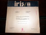 Cumpara ieftin DISC / VINIL / VYNIL - IRIS - 2 - ELECTRECORD, Rock