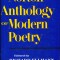 AS - RICHARD ELLMANN &amp; ROBERT O`CLAIR - THE NORTON ANTHOLOGY OF MODERN POETRY