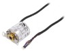 Codor incremental 1000 imp/rotație IP65 7-30VDC