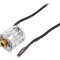 Codor incremental 1000 imp/rotație IP65 7-30VDC