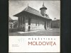 Monografia Mănăstirea Moldovița - Ed. Meridiane - Carte de Artă și Cultură Rom&acirc;nească - Istorie și Patrimoniu