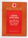 Caria dentara si prevenirea infectiilor de focar dentare de traian petrescu