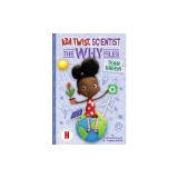 Team Green! (ADA Twist, Scientist: The Why Files #6)