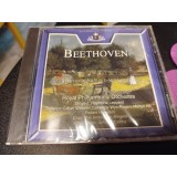 CD Beethoven - SYMPHONIE NR 9 IN D-MOLL; OP 125 (M) SIGILAT !