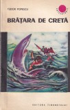 Tudor Popescu - Bratara de creta